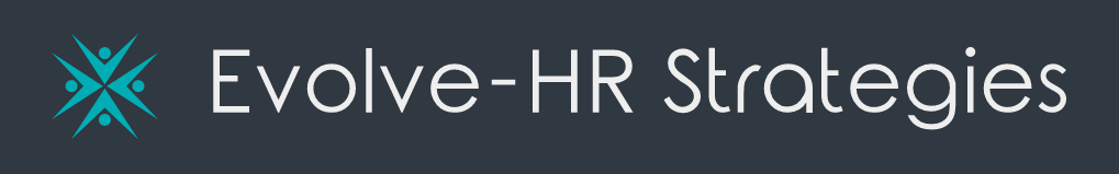 Evolve HR Strategies